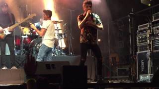 Memphis- Auryn (Ourense 01/07/2016)