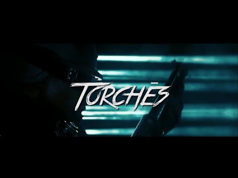 SWAT: #Torches Teamtage