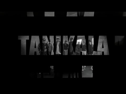 TANIKALA (stanleemike x NIVLA x  afteriimage x boss rye) prod by South music 