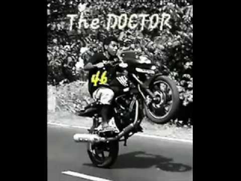 The DOCTOR 46 marshon Stunt.mp4