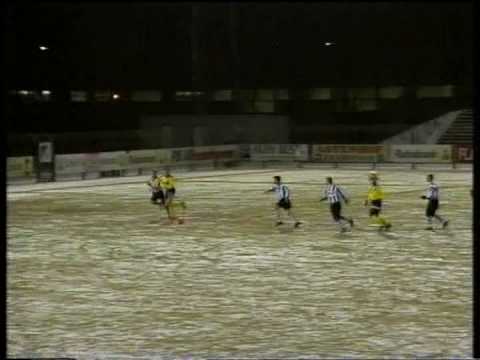 Eindhoven - Cambuur (95-96)