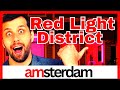 Top 10 CHEAP Hotels Near Red Light District In Amsterdam 2024 Amsterdam Redlightdistrict