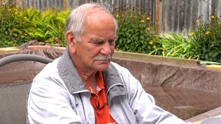 Ont. senior shares story of losing $18K in lottery scam