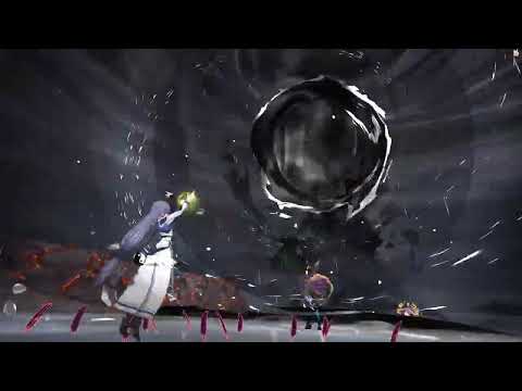 HI3 SEA - [Red Lotus] Yae Kasumi (D391) 782 pts - HoF/MA/AE, Fuxi Elf