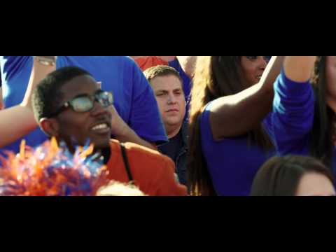 22 Jump Street - Football Game Scene