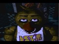 Chica Singing Survive the Night FNAF 2 Song ...