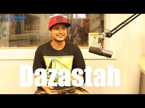 Dazastah Shares Funny Hunter Stories & Reflects On The Impact He Had on The Hip Hop Community