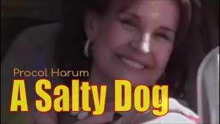 A Salty Dog - Gary Brooker