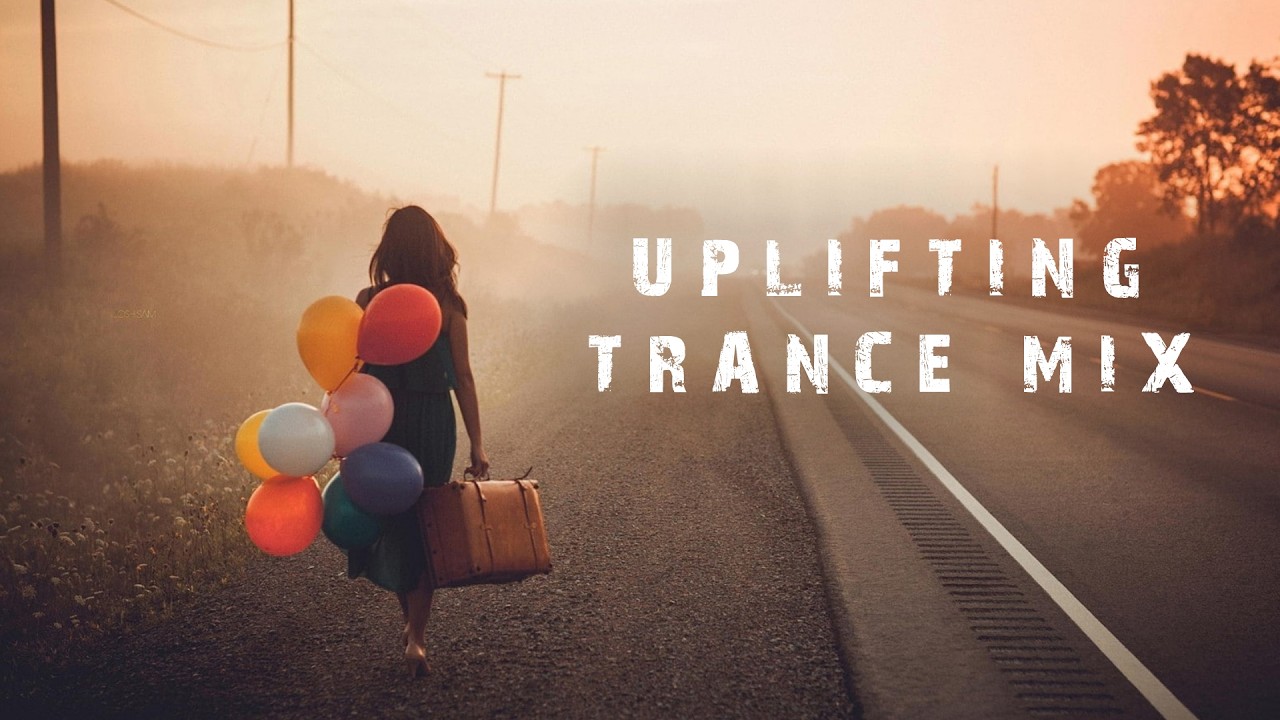 Echoes of a Forgotten Romance 💓 ​Pure Uplifting Trance | Spirit Sounds Of Trance EPISODE 169