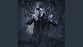 Angel of the Golden Fountain