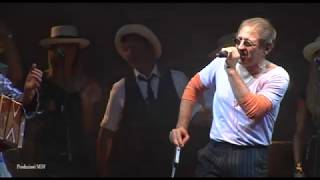 La storia di Serafino - Live Tour 2011 - tributo Adriano Celentano