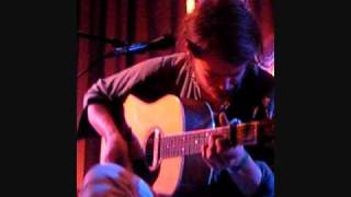 Robin Pecknold of Fleet Foxes (new song) -- I Feel the Same