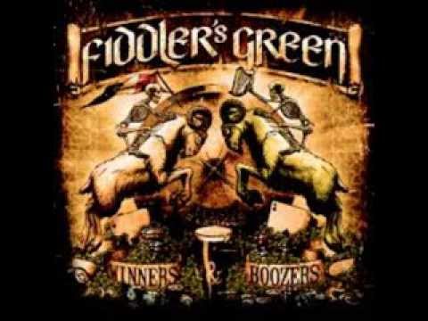 Fiddler's Green - A Bottle a Day