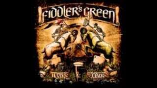 Fiddler's Green - A Bottle a Day