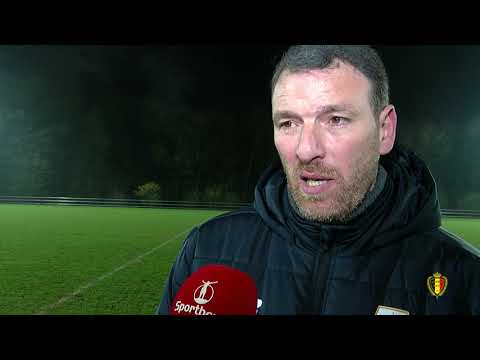 Standard vs RSC Anderlecht reacties na 0 1 winst RSCA