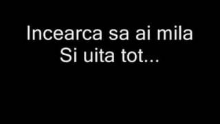 Linkin Park-What I&#39;ve done [Romanian Lyrics]