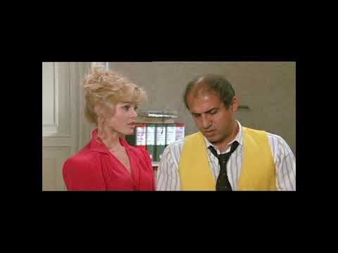 Comicità all'Italiana: Il Burbero - Te lo dico per la penultima volta