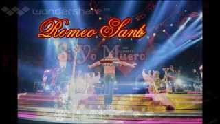 Romeo Santos - Si Yo Muero (Official Vídeo Letras)