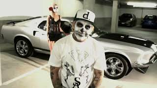 Swollen Members - Night Vision