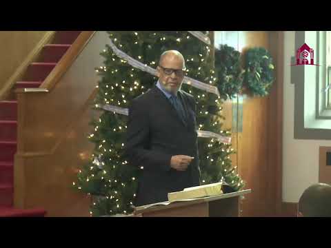 Don’t Stop Off in Sodom | Pastor Henry Wright