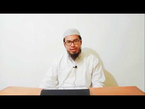 Kapan Kita Harus Berniat Puasa? | Tuntunan Ibadah Ramadhan di Tengah Wabah Corona 6 Taqmir.com