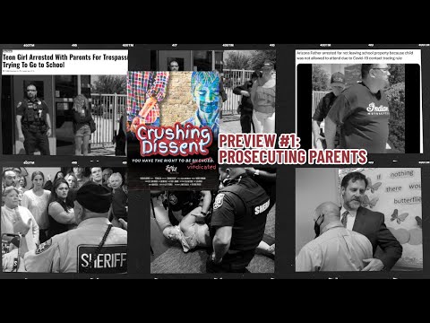 Justice for Parents Targeted by Weaponization