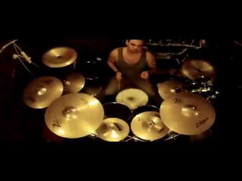 CANCRENA - Dark Torment (Official Video) 2014