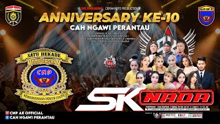 Download lagu Live Anniversary Satu Dekade CNP (Cah Ngawi Perantau) | SK Nada mp3