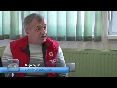 Tešanjska hronika 840 - Akcija pomoći za područja pogođena zemljotresom u Turskoj i Siriji