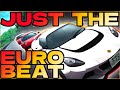 The 1st Lap Of Odawara Pikes Peak But It S Just The Eurobeat MF Ghost