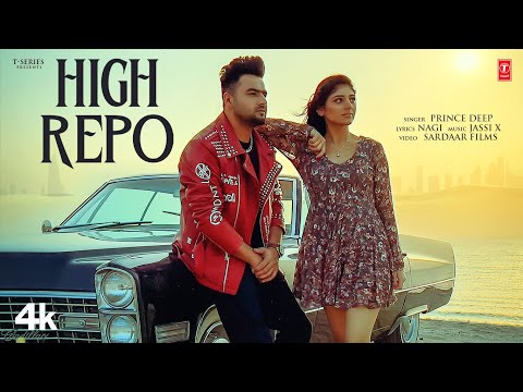 High Repo — watch video