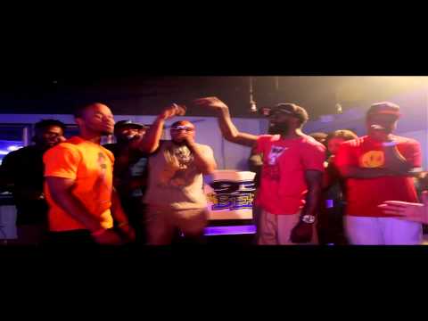 Mike Breezy vs Warner J