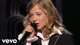 Jackie Evancho - The Music of the Night (from Music of the Movies)