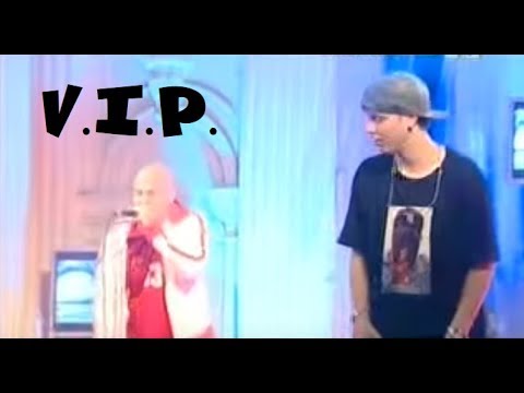 V.I.P. - Upoznaj Srbiju (live MTV Party)
