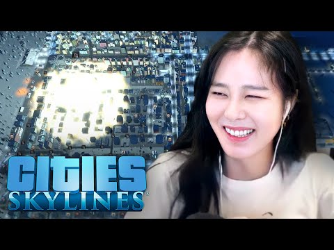 39daph Plays Cities: Skylines - Part 10