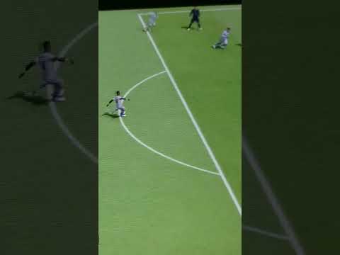 Alaba mein erstes Freistoßtor Fußball #shorts #Best #viral