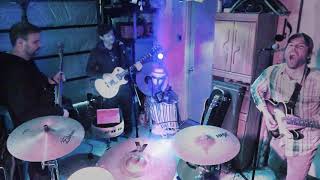 Funky space monkeys. Let’s dance ( David Bowie)