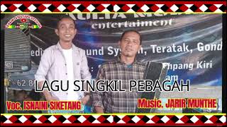Download lagu ISNANI SIKETANG LAGU SINGKIL PEBAGAH mp3