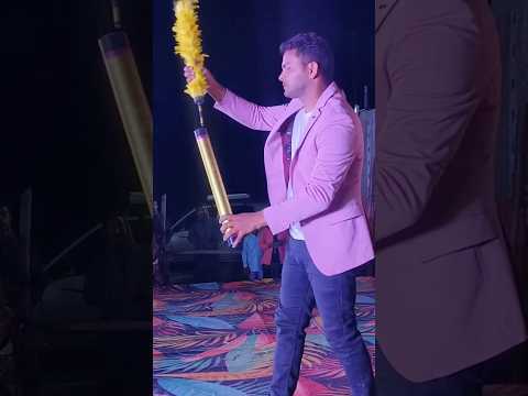 Magic Show😱🔥😱🔥