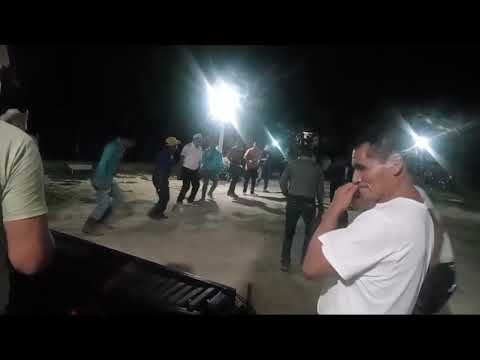 Baile de venado San Martín las cuevas san luis peten