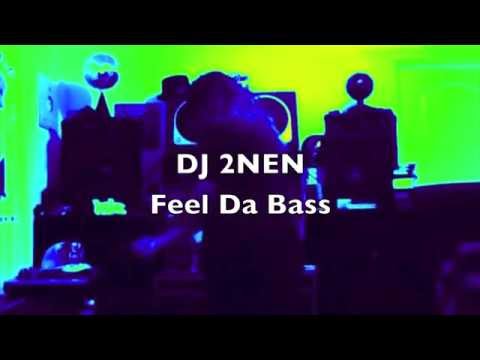 DJ 2nen_Feel Da Bass_ Miami Bass