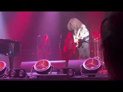 Szebényi Dániel Vitáris Iván - Mocskos Idők - Várkert bazár 29/11/2025