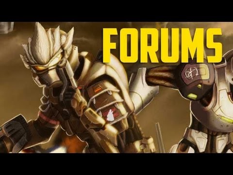 download lagu mp3 mp4 Halo 5 Forums, download lagu Halo 5 Forums gratis, unduh video klip Halo 5 Forums