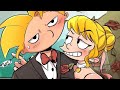 My Terms Of Endearment | Helga x Arnold Comic Dub