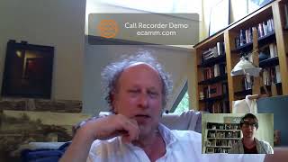 Interview with Jeff Thelen, Writer and Director of Panopticon