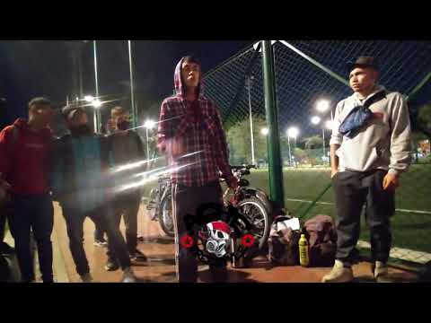 Crisor VS Addzurdo SemiFinal HFS