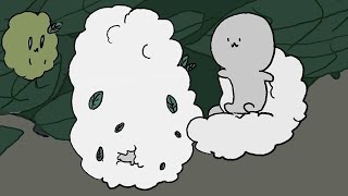 【ASMR 요정 Satto】🍃녹색과 푹신푹신한 릴렉제이션 시설　☁ (예약필)