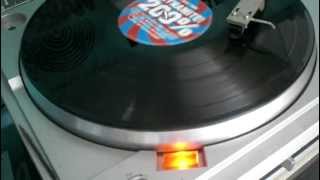 Jackie Mittoo - Earthquake