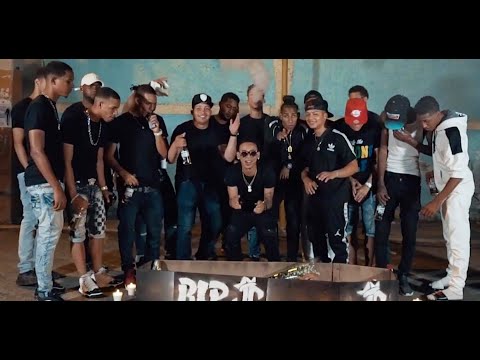 Albert 06 - La Despedida🕯 (Velorio De Jc La Nevula)