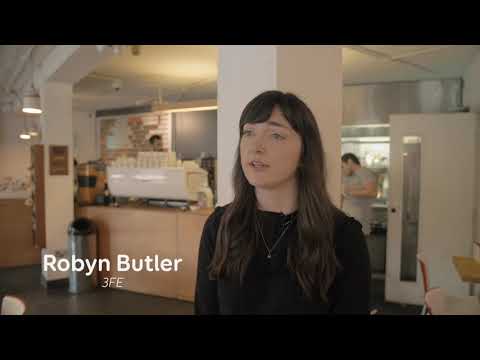 Marco and Perfect Daily Grind: Trends in Speciality Coffee and Tea